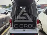 2020 Chevrolet Damas