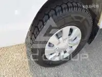 2020 Chevrolet Damas