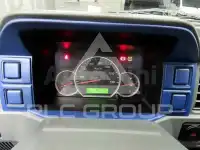2020 Chevrolet Damas