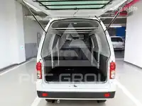 2020 Chevrolet Damas