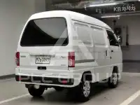 2020 Chevrolet Damas