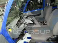 2020 Chevrolet Damas