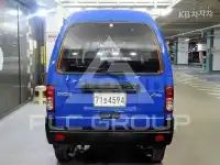 2020 Chevrolet Damas