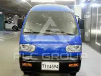 2020 Chevrolet Damas