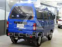 2020 Chevrolet Damas