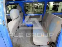 2020 Chevrolet Damas
