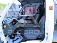 2020 Chevrolet Damas