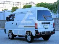 2020 Chevrolet Damas
