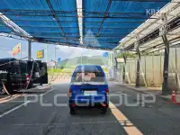2020 Chevrolet Damas