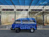 2020 Chevrolet Damas