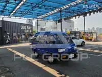 2020 Chevrolet Damas
