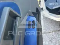 2020 Chevrolet Damas