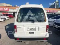 2020 Chevrolet Damas