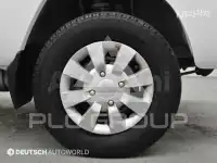 2020 Chevrolet Labo