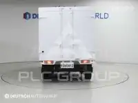 2020 Chevrolet Labo