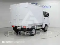 2020 Chevrolet Labo