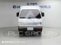 2020 Chevrolet Labo