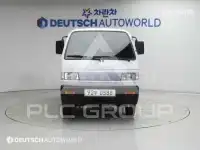 2020 Chevrolet Labo