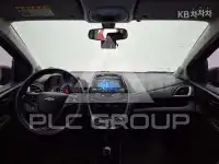2020 Chevrolet Spark