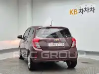 2020 Chevrolet Spark