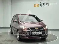 2020 Chevrolet Spark