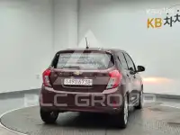 2020 Chevrolet Spark