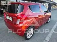 2020 Chevrolet Spark