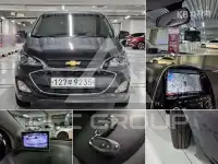 2020 Chevrolet Spark