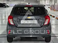 2020 Chevrolet Spark