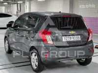 2020 Chevrolet Spark