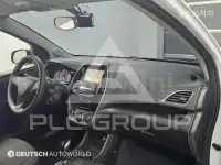 2020 Chevrolet Spark