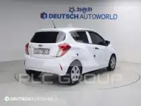 2020 Chevrolet Spark