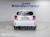 2020 Chevrolet Spark