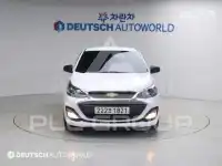2020 Chevrolet Spark