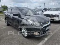 2020 Chevrolet Spark