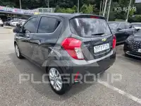 2020 Chevrolet Spark