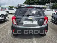 2020 Chevrolet Spark