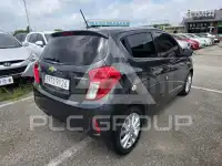2020 Chevrolet Spark