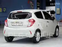 2020 Chevrolet Spark