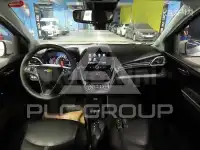 2020 Chevrolet Spark
