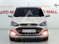 2020 Chevrolet Spark