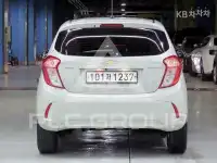 2020 Chevrolet Spark