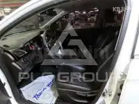 2020 Chevrolet Spark