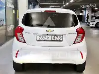 2020 Chevrolet Spark