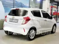 2020 Chevrolet Spark