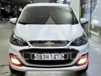2020 Chevrolet Spark