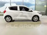 2020 Chevrolet Spark