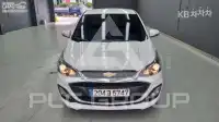 2020 Chevrolet Spark