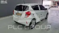 2020 Chevrolet Spark