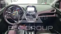 2020 Chevrolet Spark